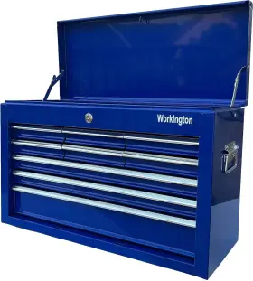 WKT-4006-BL WORKINGTON Tool Chest Drawers