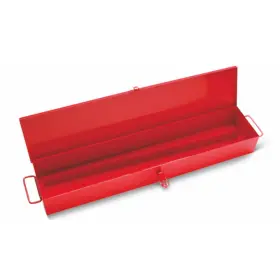 Wright Tool 076799002372 237 Metal Box For Sets 618 623 631 650 26-1/4 Inch L X 8-3/16 W 3-3/8 H