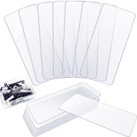 KY-YOOKEER-6728 YOOKEER Pack Drawer Dividers Storage Bins