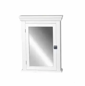 MC10WW ZENITH American Medicine Cabinet Oaw Oad Oah