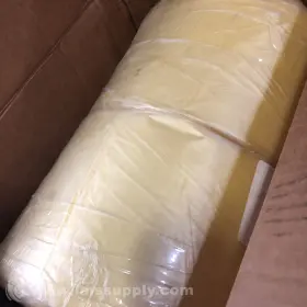 075-F-99978 ZERUST Set Poly Bags Roll Fnob