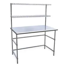 4UEN2 ZORO SELECT Workbench