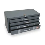 Huot 13597 Tap/drill Dispenser, Master. Fixed Price $707.39.