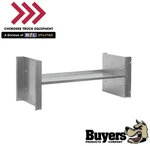 Buyers Products 1701082, Universal Shelf Kit For 18x18x60 Underbody Truck Tool. Fixed Price $149.95.