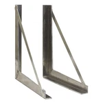Buyers 1701040 Underbody Tool Box Formed Mounting Brackets. Fixed Price $188.09.
