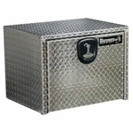 Buyers Aluminum 18" X 24" Underbody Toolbox -. Fixed Price $417.95.