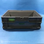 Orbis Nx01215-5 Plastic Tote Usip. Fixed Price $17.40.