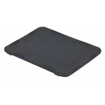 Lewisbins Cdc3040-mxl Black Plastic Lid. Fixed Price $25.79.