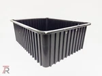 Lewisbins Esd-safe Divider Box Dc3080xl. Fixed Price $25.99.