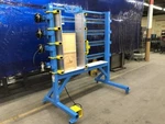 Jlt- Large Capacity Drawer & Box Clamp #190c-m2. Fixed Price $10350.00.