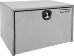 Buyers S.s. 18" X 24" Underbody Toolbox W/polished Door -. Fixed Price $809.95.