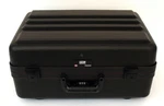 978t-cb - Platt Luggage Ultimate Polyethylene Tool Case With Black Hardware. Fixed Price $508.95.