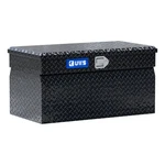Uws Tbc-36-blk Gloss Black Aluminum 36" Utility Chest Box Tool Cargo Storage. Fixed Price $754.95.