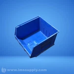Quantum Storage Systems Ultra 270 Bin, Blue, Usip. Fixed Price $1.80.