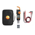 Testo 770-3 Trms Ac/dc Clamp Meter With Bluetooth Communication. Fixed Price $379.00.
