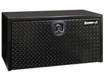 Buyers Black Steel 18 X 36 Underbody Box W/dt Aluminum Door -. Fixed Price $429.95.