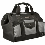 Mcguire-nicholas Mn-22316 Tool Bag, 16". Fixed Price $29.00.