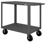 Durham Het-3048-2-95, 4k Lb Capacity Heavy Duty Portable Table, 30"x48"x37.5". Fixed Price $1169.78.
