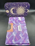 Sun And Moon Rolling Tray With Magnetic Lid Large 11x7 New Open Box. Fixed Price $25.00.