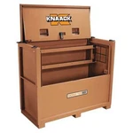 Knaack 1000 Monster Box Piano Box, 48 Cu Ft. Fixed Price $3263.11.