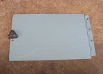 Rockwell Delta Wood Shaper Hinged Cabinet Access Side Dust Motor Door, 43-372. Fixed Price $34.99.