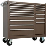 Kennedy 315xb 39" 15-drawer Roller Cabinet - Brown. Fixed Price $2206.27.