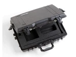 Fluke 1523-case Readout And Probe Carrying. Fixed Price $766.05.