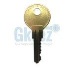 Kennedy Tool Box Replacement Keys Series T701 - T950 Made By Gkeez. Fixed Price $10.50.