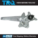 Trq Window Regulator Power Rear For Camry Lexus Rx330. Fixed Price $37.95.