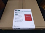 System Record Doc Box, 12" W X 13" H 2.25" Deep. Space Age Model #ssu00689. Fixed Price $155.50.