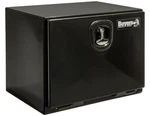 18x18x30 Inch Xd Black Steel Underbody Truck Box Model #. Fixed Price $458.83.