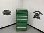 Lista 7 Drawer Industrial Storage Cabinet 29 X 59. Fixed Price $1199.99.
