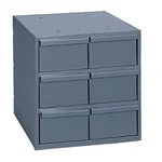 Durham 001-95 Gray Cold Rolled Steel Vertical Storage Cabinet 11-3/4 Width X. Fixed Price $157.34.