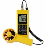 Uei Digital Airflow Meter Dafm3b. Fixed Price $289.50.