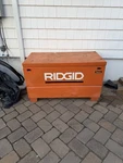 Ridgid 2048-os Job Box Industrial Tool Storage Chest. Fixed Price $550.00.