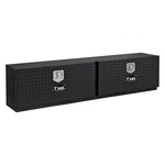 Uws Ec40052 Double Doors Top Mount Tool Box. Fixed Price $1114.95.