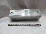 Powers Sds Plus Carbide Drill 1/4" X 6" #0681 - Made In Germany (box Of 25). Fixed Price $49.99.