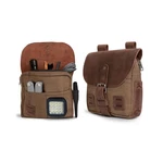 Hide & Drink, Survival Camping Pouch, Belt Loop, Rustic And Handy Tool Bag, W.... Fixed Price $69.54.