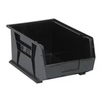 Quantum Storage Systems Qus255co Hang & Stack Bin, Polypropylene,. Fixed Price $68.95.