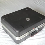 Parat 535.000-171 King Size Tool Case Silver Line Classic. Fixed Price $149.95.