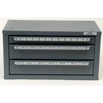 Huot 13575 Tap Storage,7-3/8"x7-3/4"x14-5/8" 2tpz4. Fixed Price $161.38.