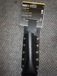 Flashlight Holder For Tool Belts Klein Tools 5129. Fixed Price $18.00.