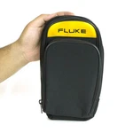 Fluke C125 Soft Carrying Case With Zipper, Detachable Accessory Pouch. Fixed Price $113.04.