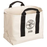 Klein Tools 5155 Tool Tote,canvas,general Purpose 36l257. Fixed Price $79.99.