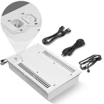 Secondary Dehumidifier For Mechmaxx White Dry Cabinet 320l 540l 730l 880l 1430l. Fixed Price $249.99.