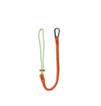 Ironwear Tool Lanyard, Hi-vis Orange, Part 2600, 15lb Capacity. Pack Of 10. Fixed Price $80.00.