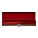 Wright Tool W416, Red Box, Metal 16" X 3-3/4" 1-1/2"dwg# C-2589. Fixed Price $47.10.