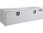 Buyers White Steel 18" X 60" Underbody Toolbox -. Fixed Price $679.95.