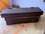 Weather Guard Tool Box. Fixed Price $550.00.