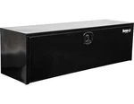 Buyers Prod 1732310 Toolbox Steel 18x18x48 Die Cast 3 P; Underbody; 1 Recessed. Fixed Price $584.31.